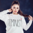 Sök efter feminist dam kläder Kvinnlig egenmakt