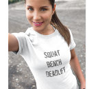 Sök efter deadlift tshirts Byggnad