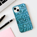 Sök efter egypt iphone fodral Hieroglyfi