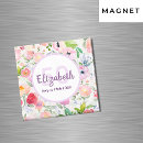 Sök efter blommor magneter För alla