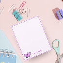 Sök efter lilor brevpapper Fjäril