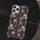 Sök efter gothic iphone fodral Skalle