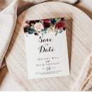 Sök efter romantiker 11x16 inbjudningar Brud