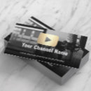Sök efter youtube Kanal