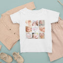 Sök efter mode bebis tshirts för henne