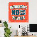 Sök efter smärta posters Motivation
