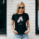 Sök efter equestrian tshirts Western