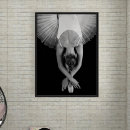 Sök efter ballerina posters För henne