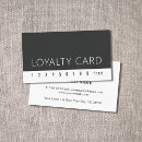 Sök efter lojalitetskort Professionell