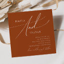 Sök efter oktober bröllopsinbjudningar inbjudningar För henne