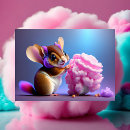 Sök efter ekorre tecknad vykort Söt