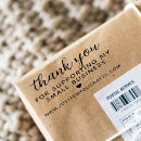 Sök efter stämplar företag Tack