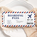 Sök efter inbjudan mall inbjudningar Boardingpass