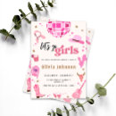 Sök efter bachelorette 16x22 inbjudningar Tjejvecka