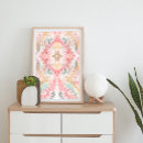 Sök efter rosa pastell posters Boho