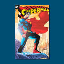 Sök efter superman canvastryck Tecknader