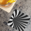 Sök efter hypnotiskt Optisk illusion