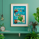 Sök efter amazonas posters Regnskog