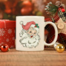 Sök efter gammal jultomten muggar God jul