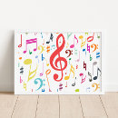 Sök efter musik noter posters Musiklärare