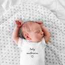 Sök efter baby bebis kläder för barn