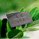 Sök efter professionell visitkort Enkel