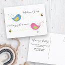 Sök efter graviditets inbjudningskort För dem