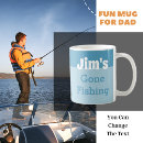 Sök efter borta fiske muggar Konstig