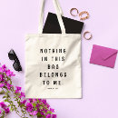 Sök efter slogan väskor Minimalistisk
