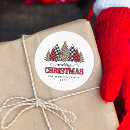 Sök efter träd pläterar Vinter