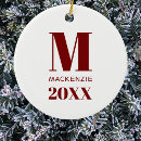 Sök efter julgransprydnader Inledande