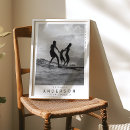 Sök efter koordinater posters Modern