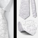 Sök efter granit herr slipsar Vit