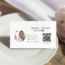 Sök efter digitalt visitkort Visitkortsmall