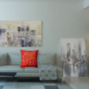 Sök efter kinesiska kuddar Guld