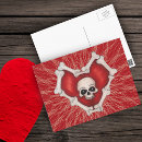 Sök efter röd valentinhjärta Rött hjärta