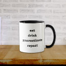 Sök efter dricka Rolig