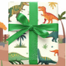Sök efter dino presentpapper Barn