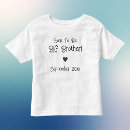 Sök efter nytt syskon kläder För barn