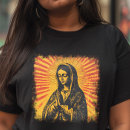 Sök efter dam av guadalupe tröjor För alla