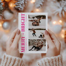 Sök efter shock rosa fotokort God jul