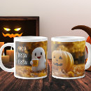 Sök efter spöke halloween hem presenter Pumpa