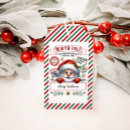 Sök efter roliga juletiketter För barn