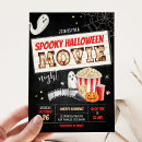 Sök efter inbjudningar halloween Skräck