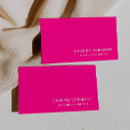 Sök efter frisör visitkort Rosa