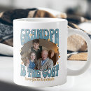 Sök efter underbar morfar Mormor