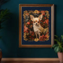 Sök efter chihuahua posters Blommor