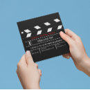 Sök efter filma visitkort Direktör