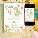 Sök efter dinos Dino party