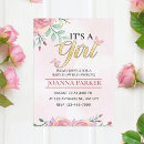 Sök efter baby shower andra Elegant